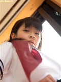 Yuuri Shiina, female high school student in active service[ Minisuka.tv ] 2011.07(67)